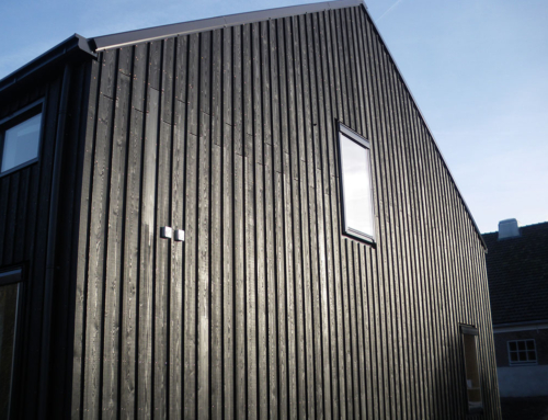 Zorgboerderij Landlust Diemen 4