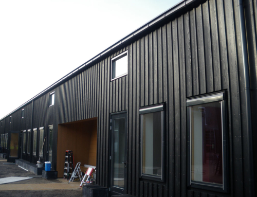 Zorgboerderij Landlust Diemen 6