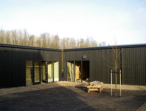 Zorgboerderij Landlust Diemen 7