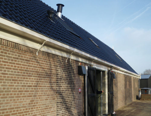 Zorgboerderij Landlust Diemen 8