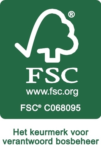 FSC logo FSC logo