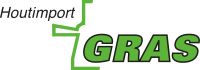 Houtimport Gras BV – Zaandam Logo
